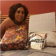 PROFESORA DE ESPAÑOL (UNIVERSIDAD JUAN CARLOS I), EXAMINADORA DELE, PREPARADORA SIELE (INSTITUTO CERVANTES)